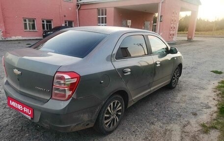 Chevrolet Cobalt II, 2013 год, 600 000 рублей, 7 фотография