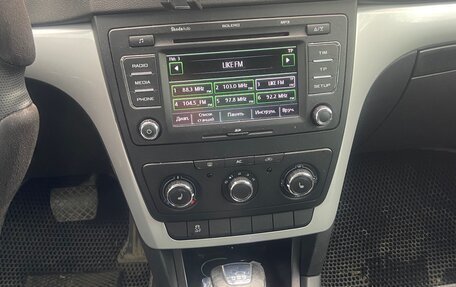 Skoda Yeti I рестайлинг, 2012 год, 740 000 рублей, 7 фотография