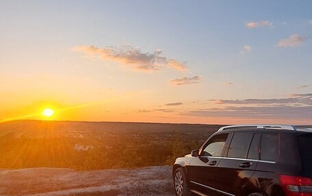 Mercedes-Benz GLK-Класс, 2011 год, 1 010 100 рублей, 4 фотография