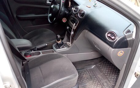 Ford Focus II рестайлинг, 2007 год, 380 000 рублей, 6 фотография