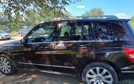 Mercedes-Benz GLK-Класс, 2011 год, 1 010 100 рублей, 9 фотография
