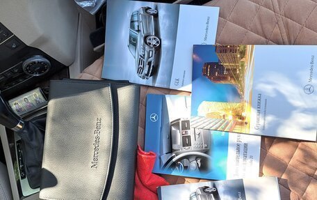Mercedes-Benz GLK-Класс, 2011 год, 1 010 100 рублей, 14 фотография