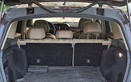 Mercedes-Benz GLK-Класс, 2011 год, 1 010 100 рублей, 18 фотография