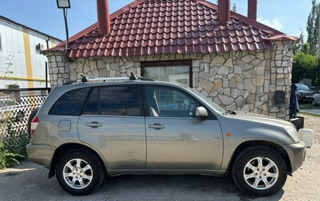 Chery Tiggo (T11), 2013 год, 449 000 рублей, 3 фотография