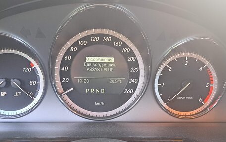 Mercedes-Benz GLK-Класс, 2011 год, 1 010 100 рублей, 16 фотография