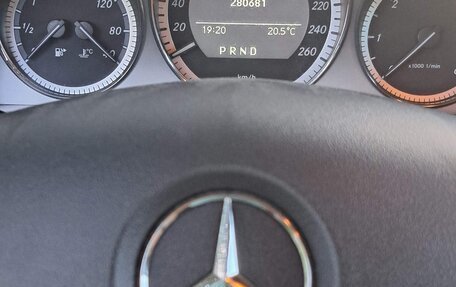 Mercedes-Benz GLK-Класс, 2011 год, 1 010 100 рублей, 15 фотография
