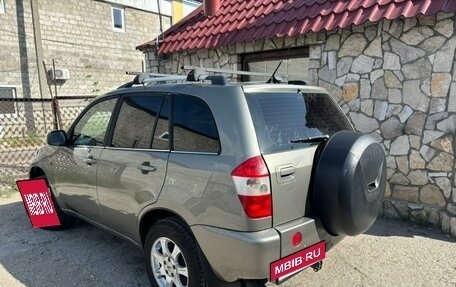 Chery Tiggo (T11), 2013 год, 449 000 рублей, 5 фотография