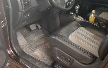 Nissan X-Trail, 2012 год, 1 800 000 рублей, 8 фотография