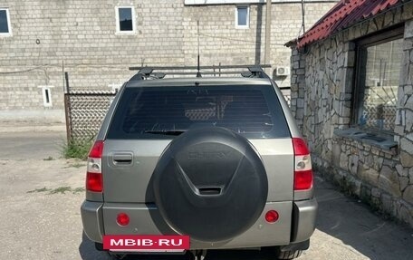 Chery Tiggo (T11), 2013 год, 449 000 рублей, 7 фотография