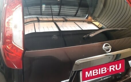 Nissan X-Trail, 2012 год, 1 800 000 рублей, 3 фотография