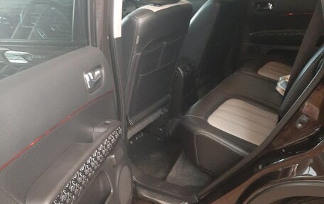 Nissan X-Trail, 2012 год, 1 800 000 рублей, 13 фотография