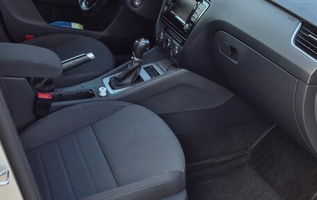 Skoda Octavia, 2014 год, 1 160 000 рублей, 3 фотография