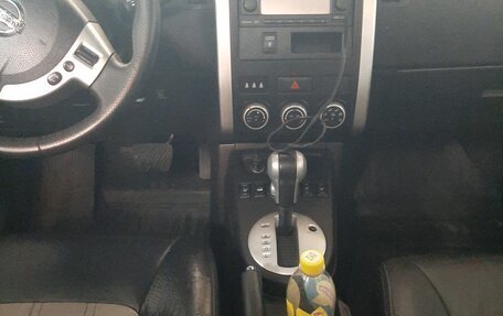 Nissan X-Trail, 2012 год, 1 800 000 рублей, 12 фотография