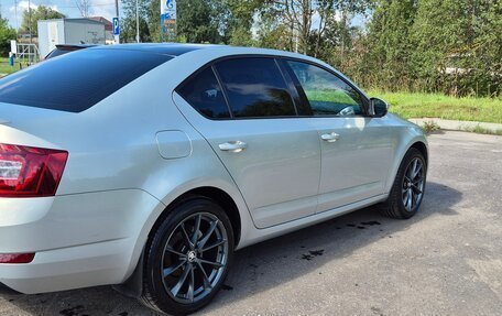 Skoda Octavia, 2014 год, 1 160 000 рублей, 6 фотография