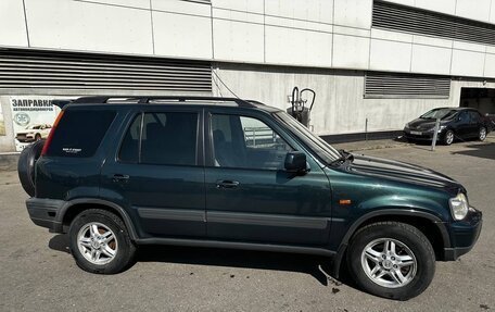 Honda CR-V IV, 1998 год, 315 000 рублей, 5 фотография
