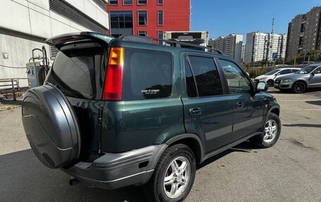 Honda CR-V IV, 1998 год, 315 000 рублей, 3 фотография