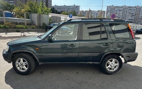 Honda CR-V IV, 1998 год, 315 000 рублей, 7 фотография