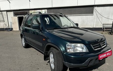 Honda CR-V IV, 1998 год, 315 000 рублей, 2 фотография