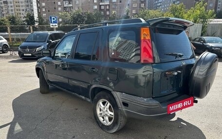 Honda CR-V IV, 1998 год, 315 000 рублей, 4 фотография