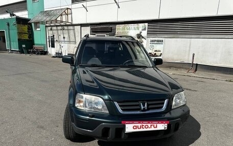 Honda CR-V IV, 1998 год, 315 000 рублей, 6 фотография