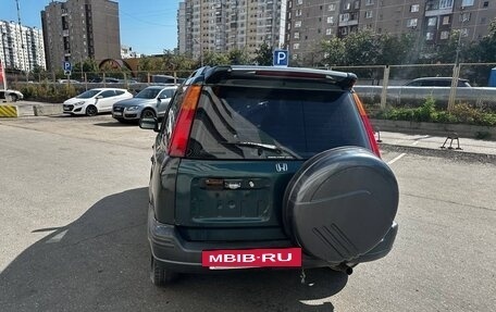 Honda CR-V IV, 1998 год, 315 000 рублей, 11 фотография