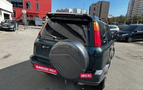 Honda CR-V IV, 1998 год, 315 000 рублей, 12 фотография