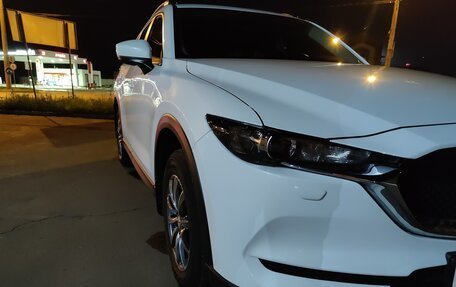 Mazda CX-5 II, 2020 год, 2 150 000 рублей, 10 фотография
