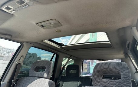 Honda CR-V IV, 1998 год, 315 000 рублей, 14 фотография