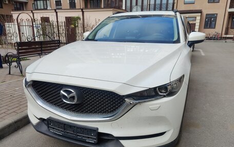 Mazda CX-5 II, 2020 год, 2 150 000 рублей, 2 фотография