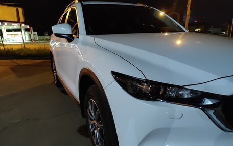 Mazda CX-5 II, 2020 год, 2 150 000 рублей, 11 фотография