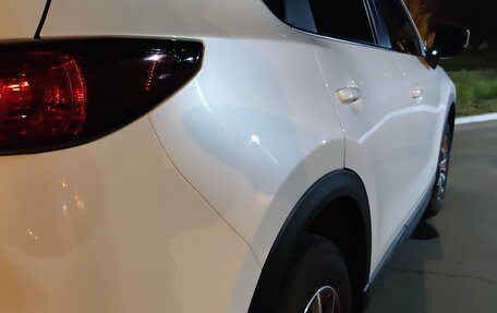 Mazda CX-5 II, 2020 год, 2 150 000 рублей, 12 фотография