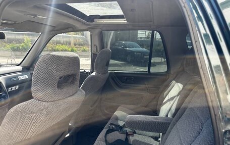 Honda CR-V IV, 1998 год, 315 000 рублей, 16 фотография