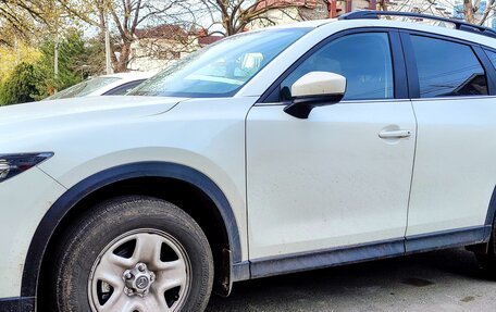 Mazda CX-5 II, 2020 год, 2 150 000 рублей, 8 фотография