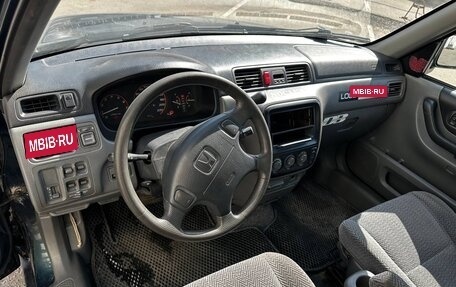 Honda CR-V IV, 1998 год, 315 000 рублей, 15 фотография