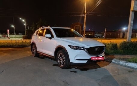 Mazda CX-5 II, 2020 год, 2 150 000 рублей, 9 фотография