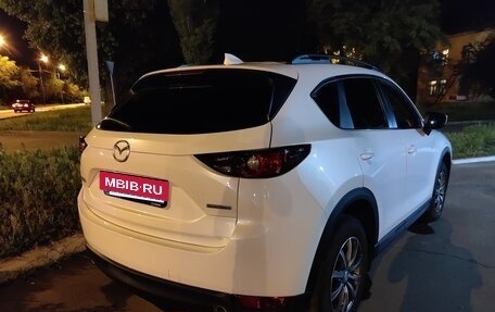 Mazda CX-5 II, 2020 год, 2 150 000 рублей, 13 фотография