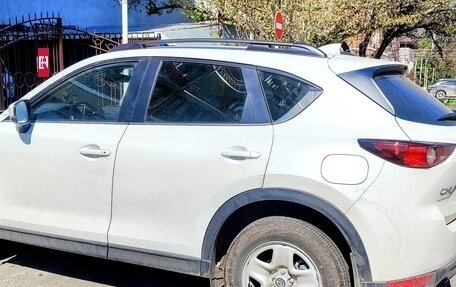 Mazda CX-5 II, 2020 год, 2 150 000 рублей, 6 фотография