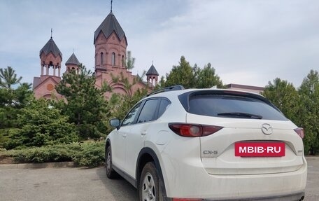 Mazda CX-5 II, 2020 год, 2 150 000 рублей, 3 фотография