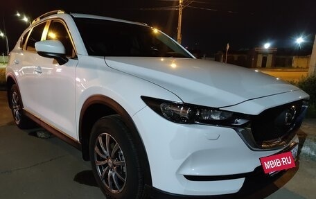 Mazda CX-5 II, 2020 год, 2 150 000 рублей, 15 фотография