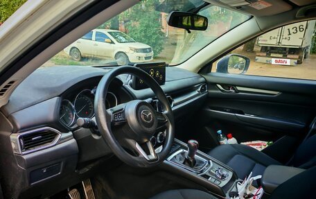 Mazda CX-5 II, 2020 год, 2 150 000 рублей, 16 фотография