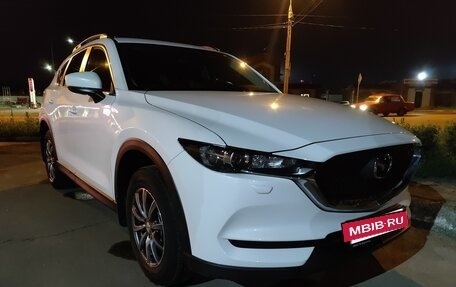 Mazda CX-5 II, 2020 год, 2 150 000 рублей, 14 фотография