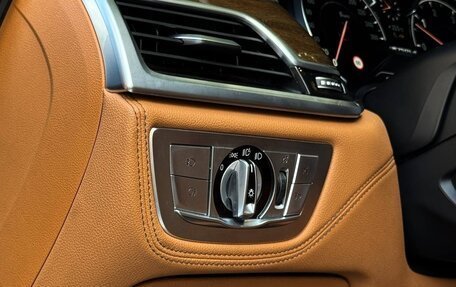 BMW 7 серия, 2015 год, 4 100 000 рублей, 19 фотография