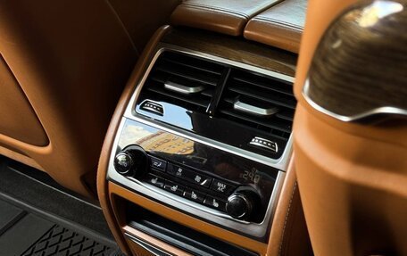 BMW 7 серия, 2015 год, 4 100 000 рублей, 26 фотография