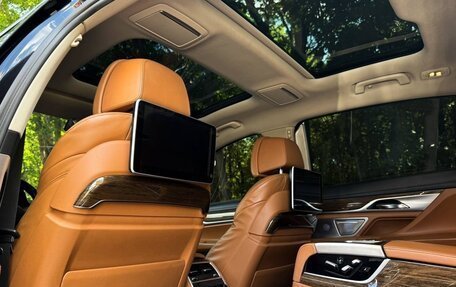 BMW 7 серия, 2015 год, 4 100 000 рублей, 24 фотография