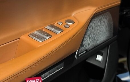 BMW 7 серия, 2015 год, 4 100 000 рублей, 17 фотография