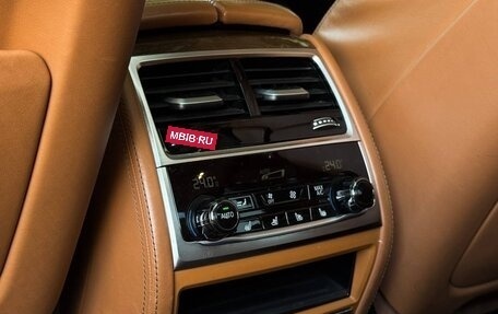 BMW 7 серия, 2015 год, 4 100 000 рублей, 27 фотография