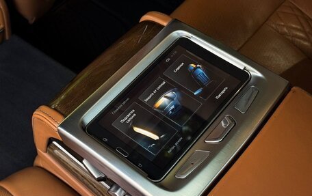 BMW 7 серия, 2015 год, 4 100 000 рублей, 30 фотография