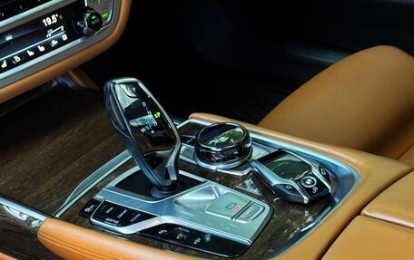 BMW 7 серия, 2015 год, 4 100 000 рублей, 35 фотография