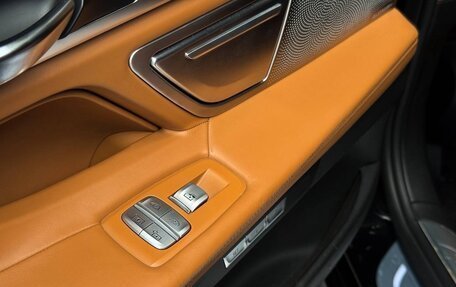 BMW 7 серия, 2015 год, 4 100 000 рублей, 31 фотография