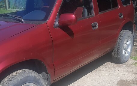 KIA Sportage IV рестайлинг, 1994 год, 3 000 000 рублей, 3 фотография
